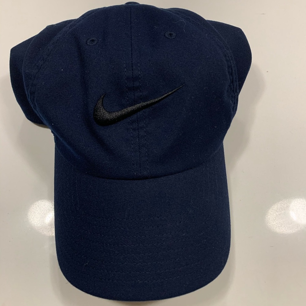 Nike hat